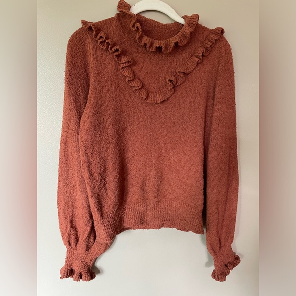 Doen Jude Sweater - Picture 3 of 8